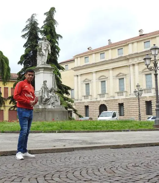 Resolución Becas Erasmus+, convocatoria Programas Profesionales