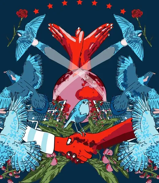 La Casa Encendida acoge 'Compromiso con el clima, misión Madrid' en noviembre