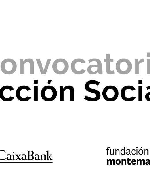 Resolución de la IX Convocatoria de Acción Social