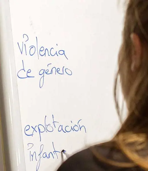 Curso de voluntariado online: iniciativas de solidaridad vecinal