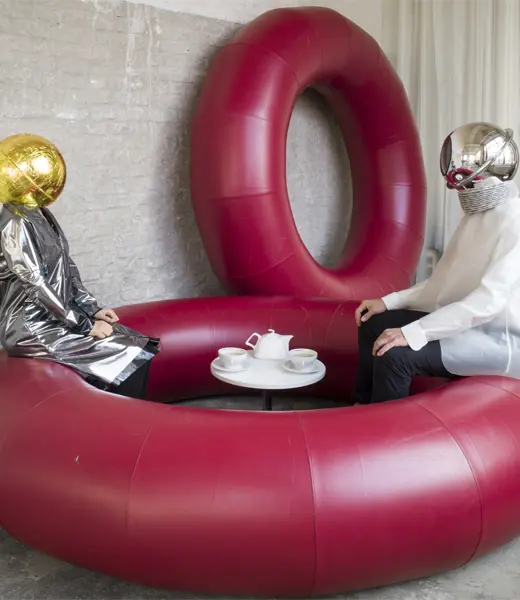 Visita la exposición de los proyectos ganadores de Inéditos 2021