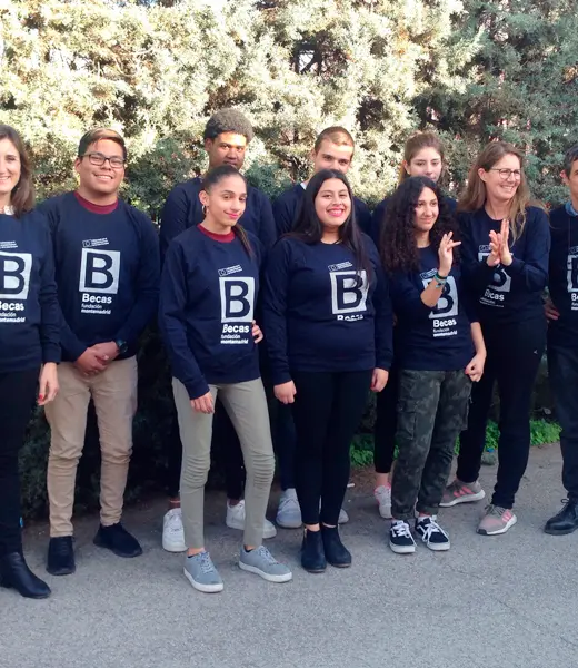 Los estudiantes de Programas Profesionales pondrán rumbo a Vicenza con sus becas Erasmus+