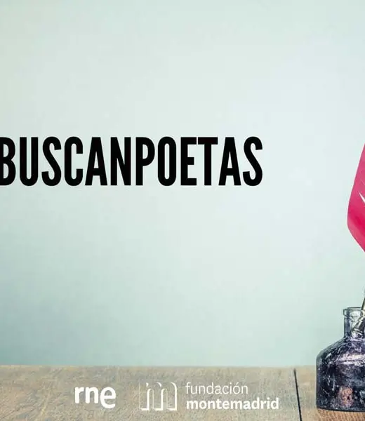 XII Premio de poesía joven RNE-Fundación Montemadrid.