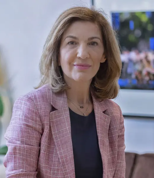Amaya de Miguel, nueva directora general de Fundación Montemadrid