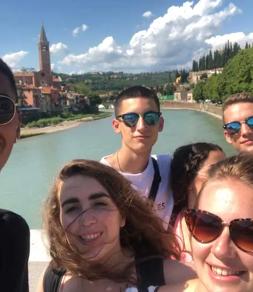 Becas Erasmus+ FP Básica, las habilidades profesionales que te interesan en Europa