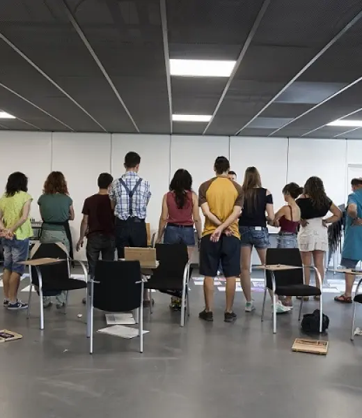 Solidaridad, medio ambiente y mucho más que aprender en La Casa Encendida