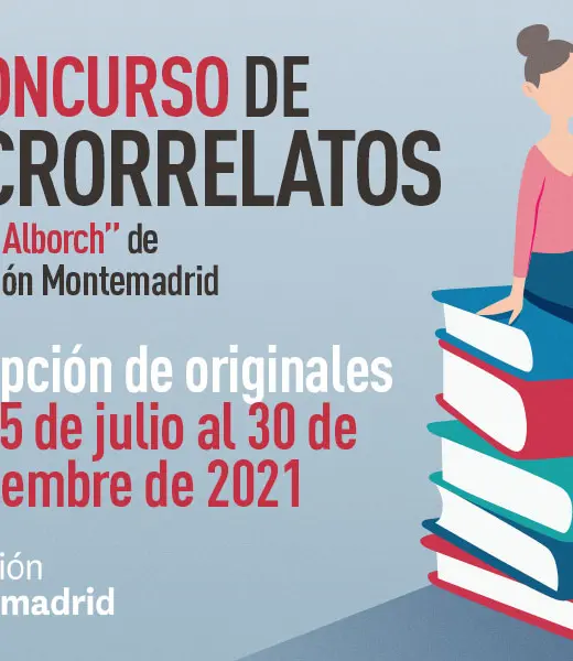 Últimos días para participar en el V Concurso de Microrrelatos Carmen Alborch