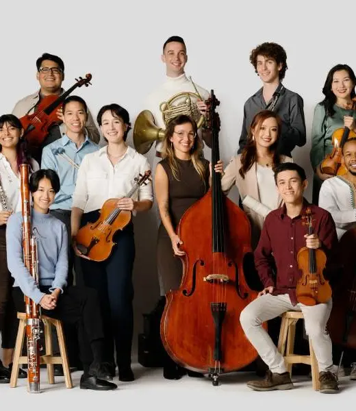 Ensemble Connect, música que trasciende las barreras culturales y sociales