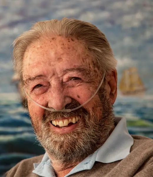 #GenteMontemadrid: Jaime Garralda, la reinserción social, un derecho para todos