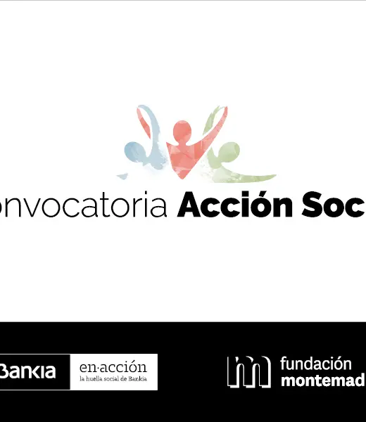 Resolución de la VII Convocatoria de Acción Social