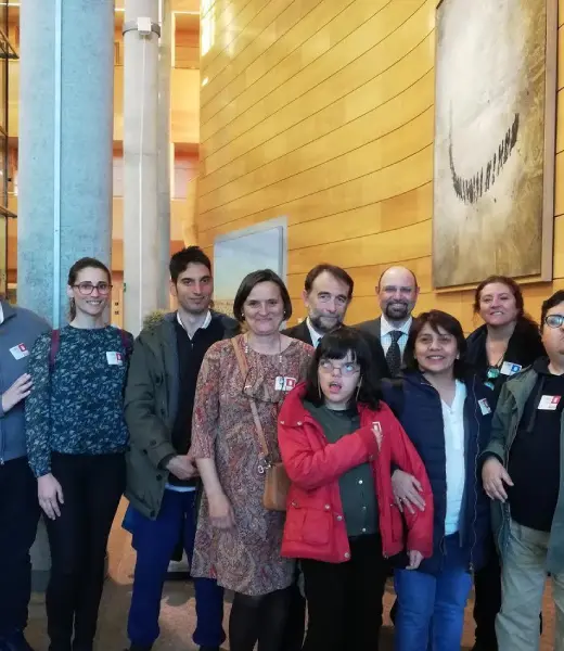 El Ponce de León, primer Centro Ocupacional Preferente en discapacidad auditiva