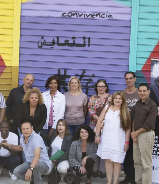 Despega San Cristóbal nos prepara para cumplir nuestro sueño"