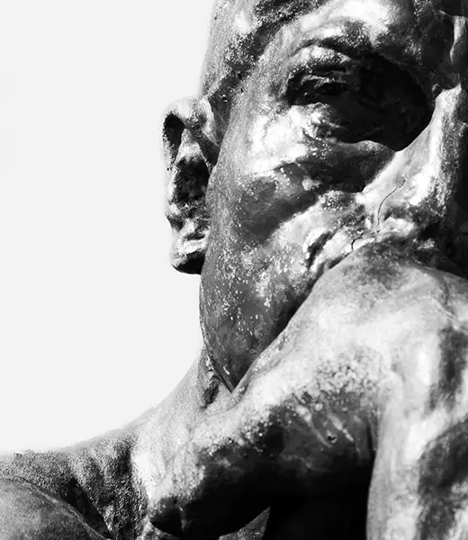 Encuentro de alfabetización jurídica con la Fundación ICAM en Casa San Cristóbal