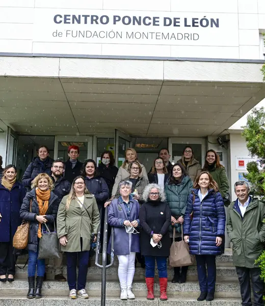 Diputadas de la Comisión de Educación del Congreso visitan el Ponce de León