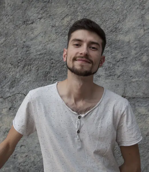 Entrevistamos a Javier Temprado, Premio de Poesía Joven 2019