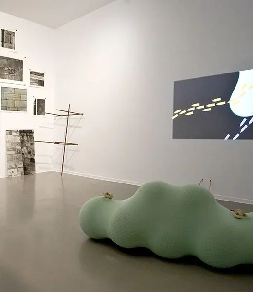 ¡Queremos inaugurar tu exposición!