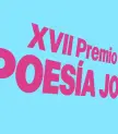 Ampliamos plazo del XVII Premio de Poesía Joven