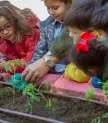 ¿Qué hacemos este verano? Vuelven los Campamentos Urbanos de Escuelas Infantiles