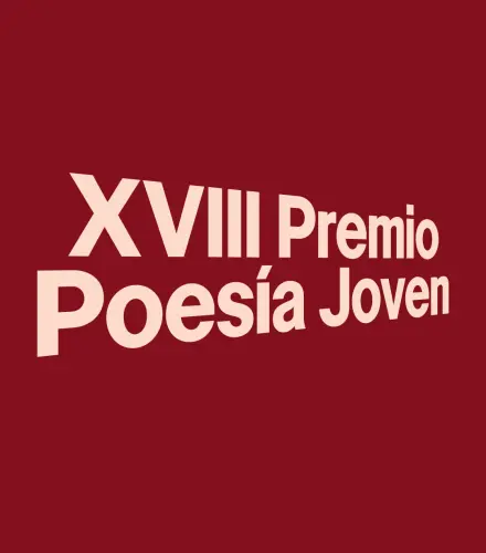 Presenta tu obra al XXIII Premio de Poesía Joven Rne-Fundación Montemadrid