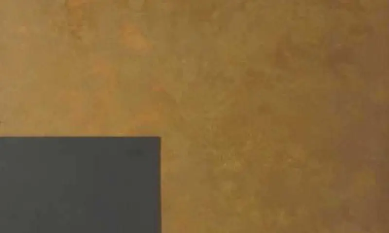 <p>Gustavo Torner. <em>No II</em>, 1987</p>