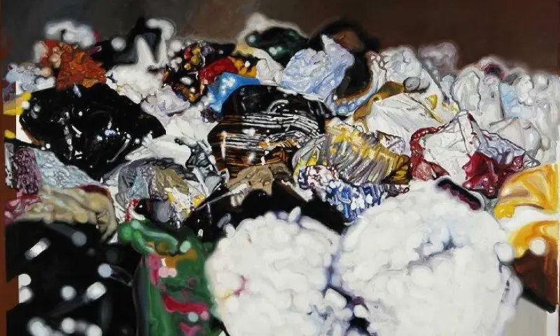 <p>José Ramón Amondarain. <em>Sin título</em>, 2002</p>