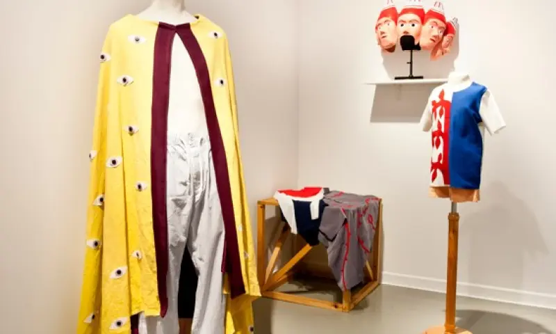 <p>Blanca Gracia</p>