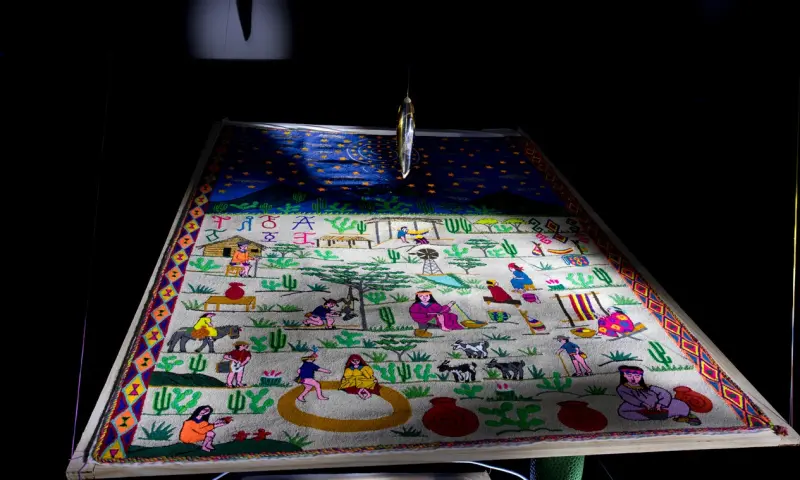 <p>Christina Mejías</p>