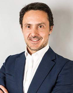 Santiago Gil de la Rosa, subdirector general de Montes, Comunicación y Patrocinios