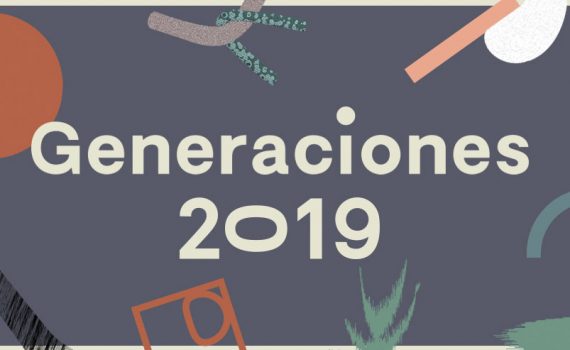 Imagen Convocatoria Generaciones 2019