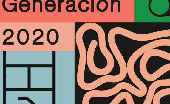 Imagen Generación 2020