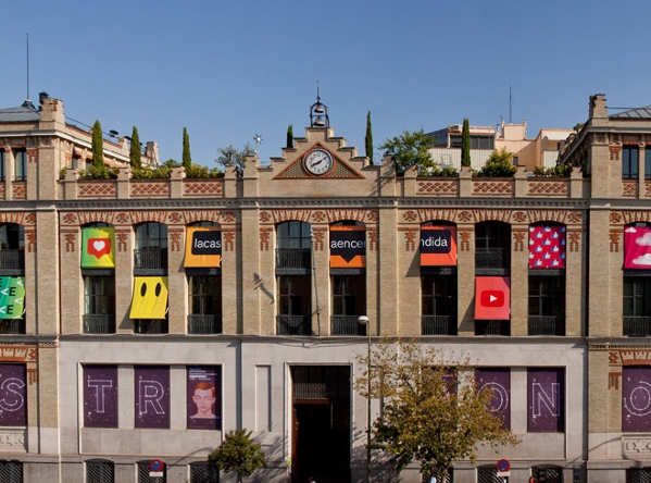 La Casa Encendida