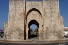 Puerta de Toledo (Ciudad Real)