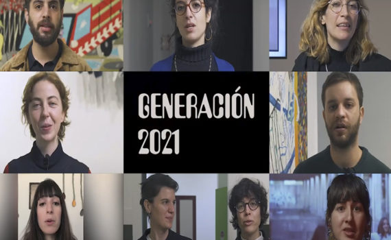 Generaciones 2021