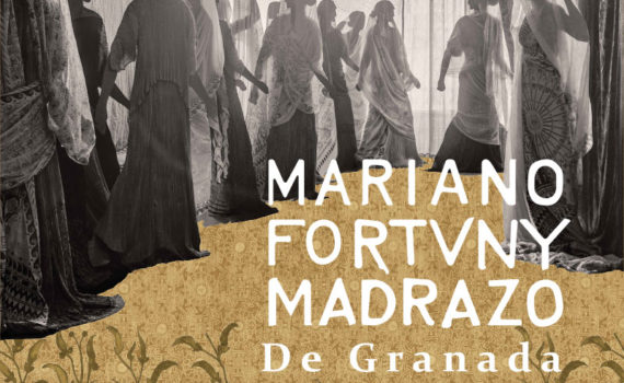 Mariano Fortuny y Madrazo. De Granada a Venecia