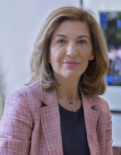 Cristóbal Sánchez, director general de la Fundación Montemadrid