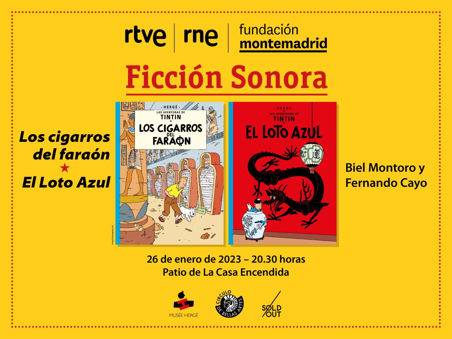 Fundación Montemadrid