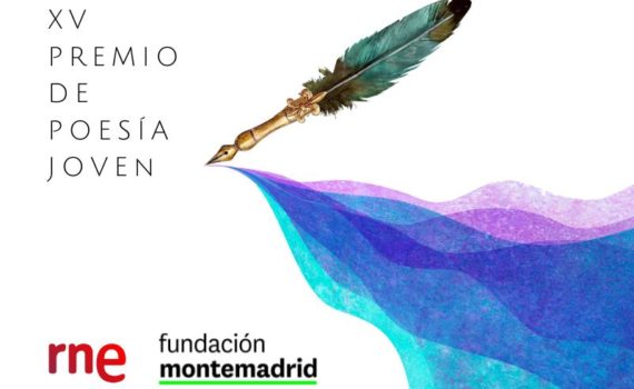Premio de Poesía Joven RNE-Fundación Montemadrid