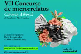 VII Concurso de Microrrelatos Cermen Alborch