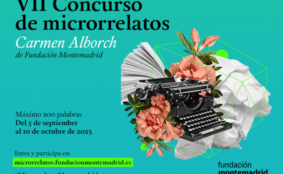 VII Concurso de Microrrelatos Cermen Alborch