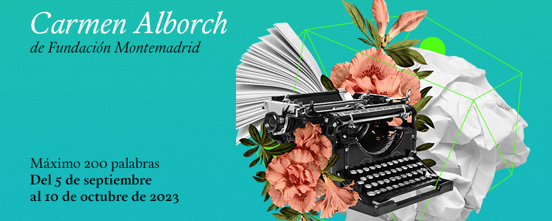 VII Concurso de Microrrelatos Cermen Alborch
