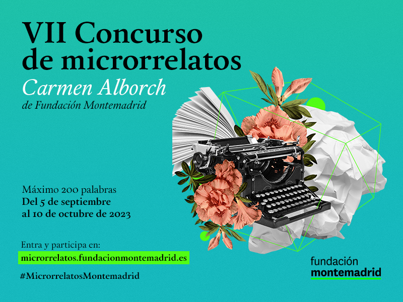 VII Concurso de Microrrelatos Cermen Alborch